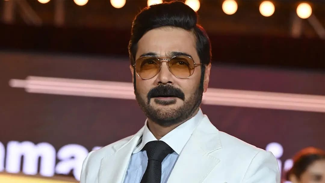 সময় লাগবে তবে সকলের কথা শোনা হবে : প্রসেনজিৎ