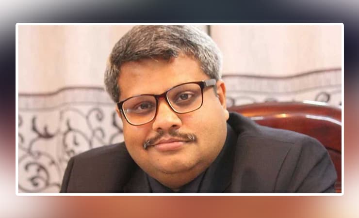 ফের পুলিশের জালে রিজেন্ট হাসপাতালের চেয়ারম্যান সাহেদ