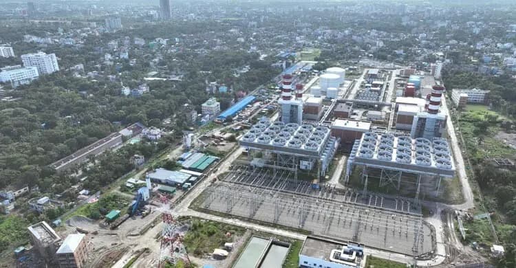 ২০২৭ সালেই বিদ্যুৎ মিলবে রূপসাকেন্দ্রে, প্রতি ইউনিটে খরচ ৫ টাকা