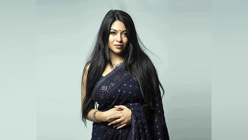 আন্ডারস্ট্যান্ডিং আছে বলেই বিয়ে করেছি : জেফার