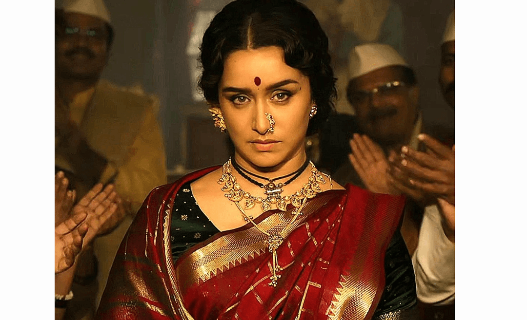 মুক্তির আগেই বিতর্কে শ্রদ্ধা কাপুরের নতুন সিনেমা