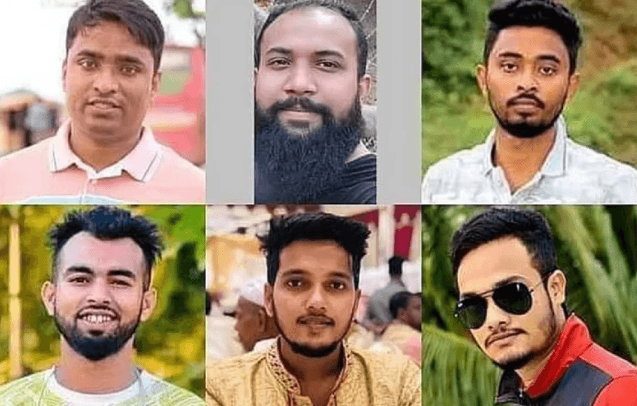 এমসি কলেজে গৃহবধূকে সংঘবদ্ধ ধর্ষণ মামলার রায় আজ