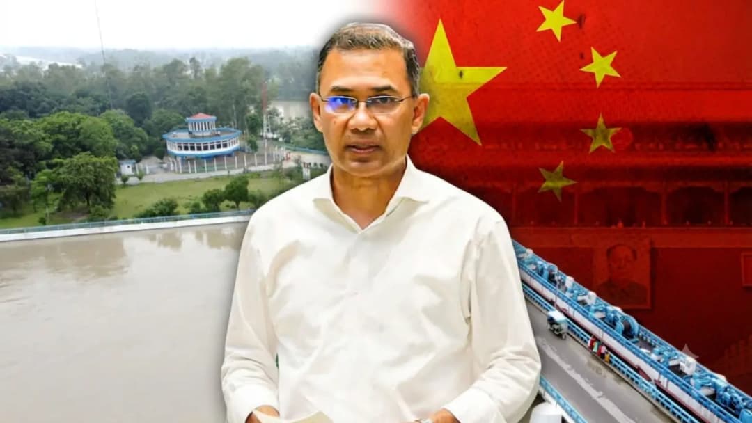 প্রধানমন্ত্রীর চীন সফরে ১৭ চুক্তি-সমঝোতা সইয়ের সম্ভাবনা, আলোচনায় তিস্তা