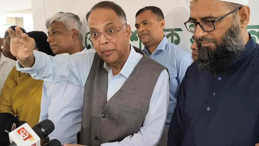 গ্রামে কোনো লোডশেডিং নেই : বিদ্যুৎমন্ত্রী