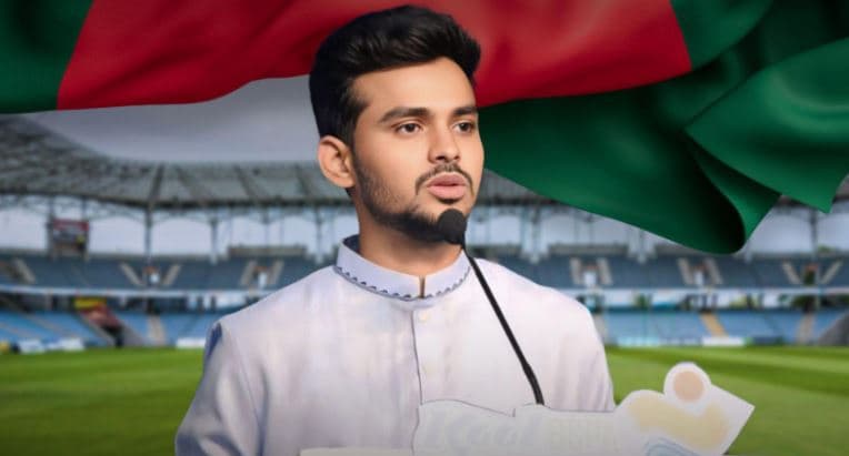 দুদককে প্রমাণ উন্মুক্ত করতে বললেন আসিফ মাহমুদ