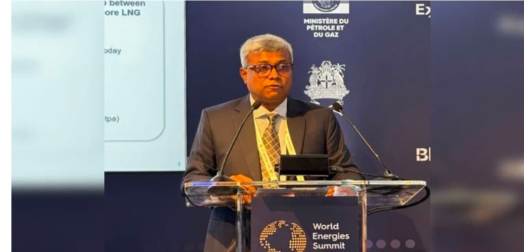 বঙ্গোপসাগরের ২৬ ব্লকে আন্তর্জাতিক বিনিয়োগের আহ্বান বাংলাদেশের