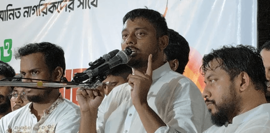 মিটিং হয়, দিন যায়, রাত আসে-কোনো সমাধান হয় না: নাসীরুদ্দীন পাটওয়ারী