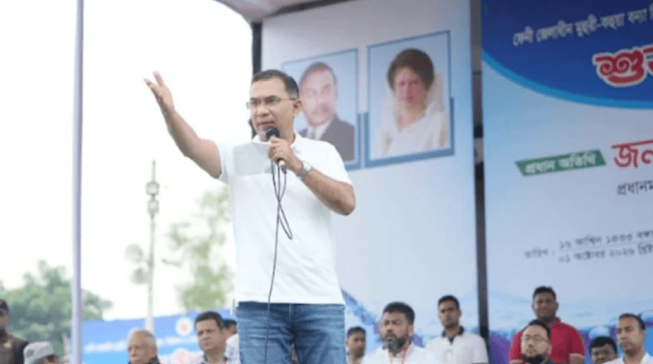 স্বৈরাচার ও গুপ্ত আবার এক হয়েছে: প্রধানমন্ত্রী