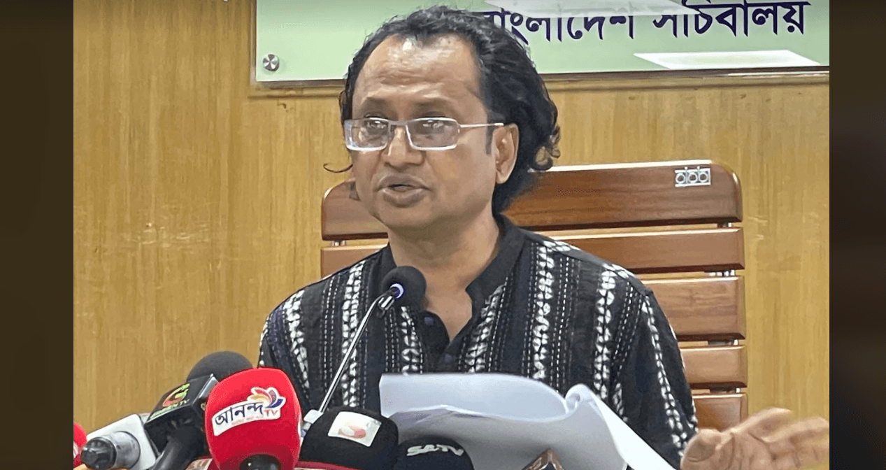 ‘মৃত্যুদণ্ডের সঙ্গে প্রতিশোধের সম্পর্ক নেই, ন্যায়বিচার নিশ্চিত করতে চাই’