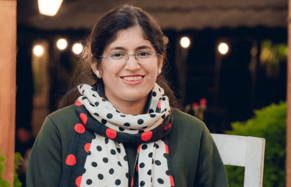 ৫ আগস্টের পর ‘যদু-মধু-কদু’ এসে সর্বেসর্বা হয়ে গেছে: উমামা ফাতেমা