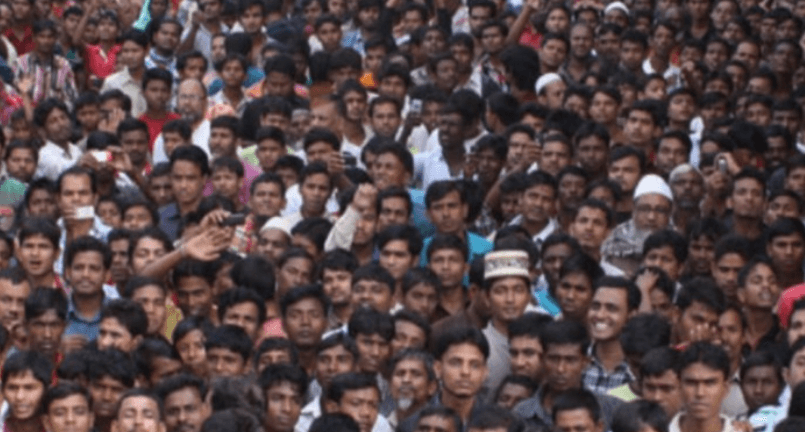 পাকিস্তানি ও ভারতীয়দের চেয়ে গড় আয়ু বেশি বাংলাদেশিদের : বিশ্ব স্বাস্থ্য সংস্থা