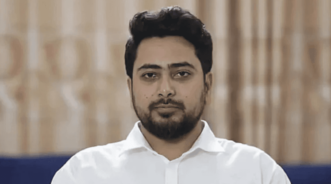 স্বরাষ্ট্রমন্ত্রীর নিষ্ক্রিয় ভূমিকা জাতির জন্য লজ্জার: নাহিদ ইসলাম
