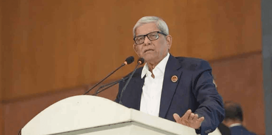 সবার জন্য সাশ্রয়ী আবাসন নিশ্চিত করা অন্তর্ভুক্তিমূলক উন্নয়নের পূর্বশর্ত: রাষ্ট্রপতি