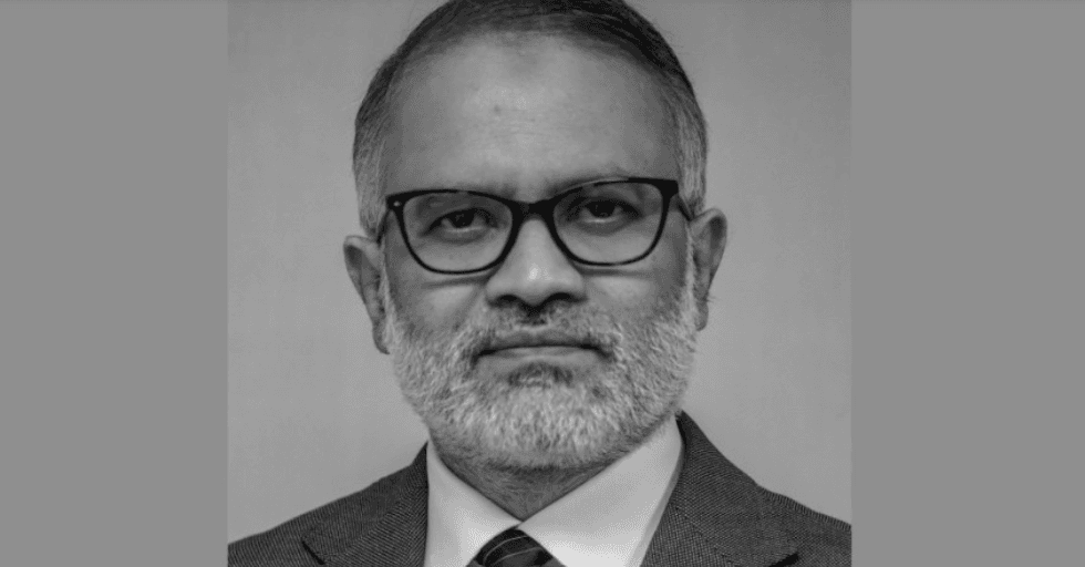 সাংবাদিক তৌফিক ইমরোজ খালিদী আর নেই