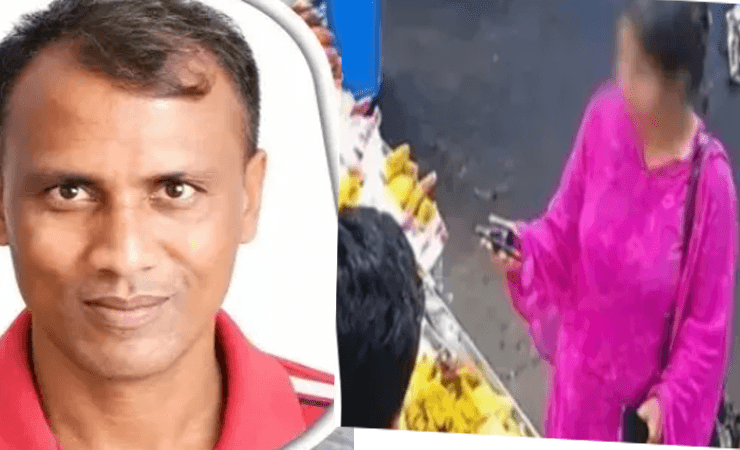 কুমিল্লায় আনা হয়েছে গ্রেপ্তার সুমনকে, উদ্ধার স্কুলছাত্রীর মোবাইল