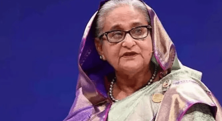 ট্রাকচালক হোসেন হত্যা মামলায় শেখ হাসিনাসহ ৩৪ জনের বিচার শুরু