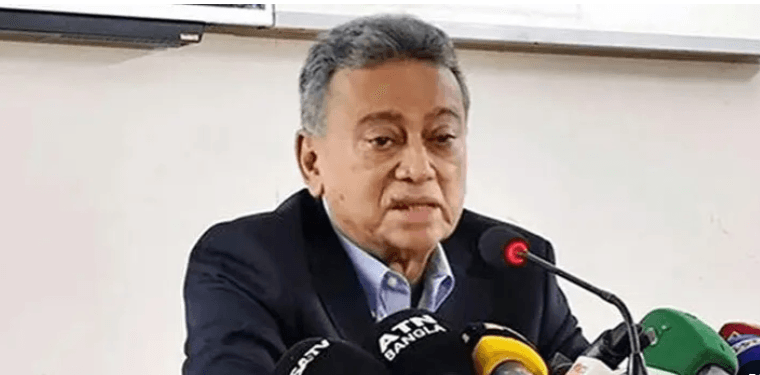 চীনের ঋণনির্ভরতা কমিয়ে যৌথ বিনিয়োগে যেতে চায় বাংলাদেশ: অর্থমন্ত্রী