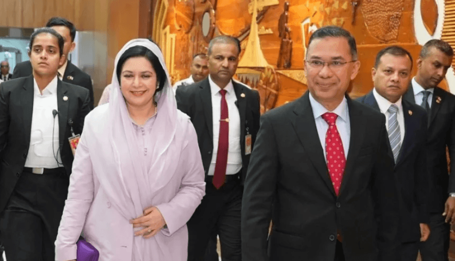 জাপান সফর শেষে দেশে ফিরেছেন প্রধানমন্ত্রী