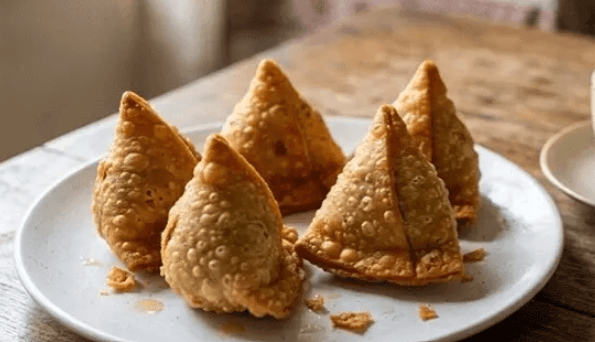 খালি পেটে শিঙাড়া খেলে যেসব সমস্যা হতে পারে
